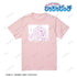 『ぴちぴちピッチ』七海 るちあ&堂本 海斗 原作コマ Tシャツ ver.Aメンズ【202506再販】